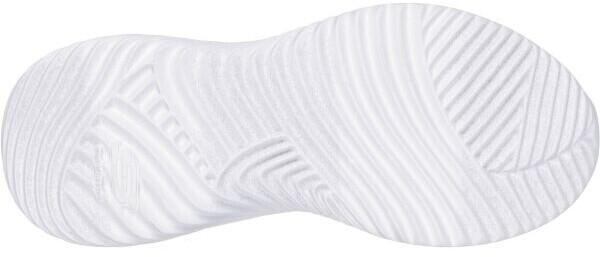 Кроссовки Skechers Bounder Simple Cute Sneaker серые
