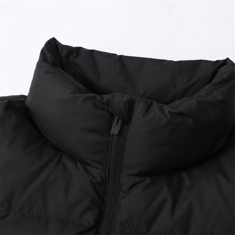 New PUMA Down Jackets Men's Black 686184-01
