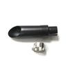 Motorcycle GP Exhaust Pipe Slip-On Short Mufflers With DB Killer Silencer For Honda Rebel 1100 CMX 500 300 CMX1100 CMX500 CMX300