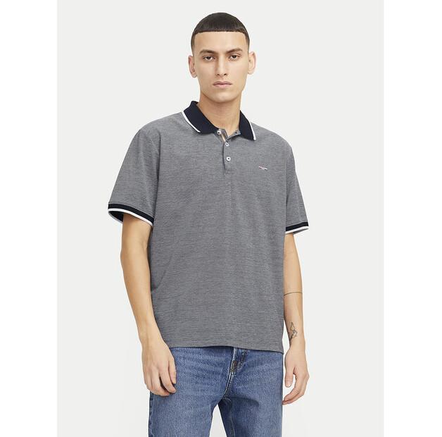 Поло Jack & Jones Blualves EU M