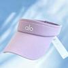 Sport Style UV Protection Airmesh Sun Visor Hat