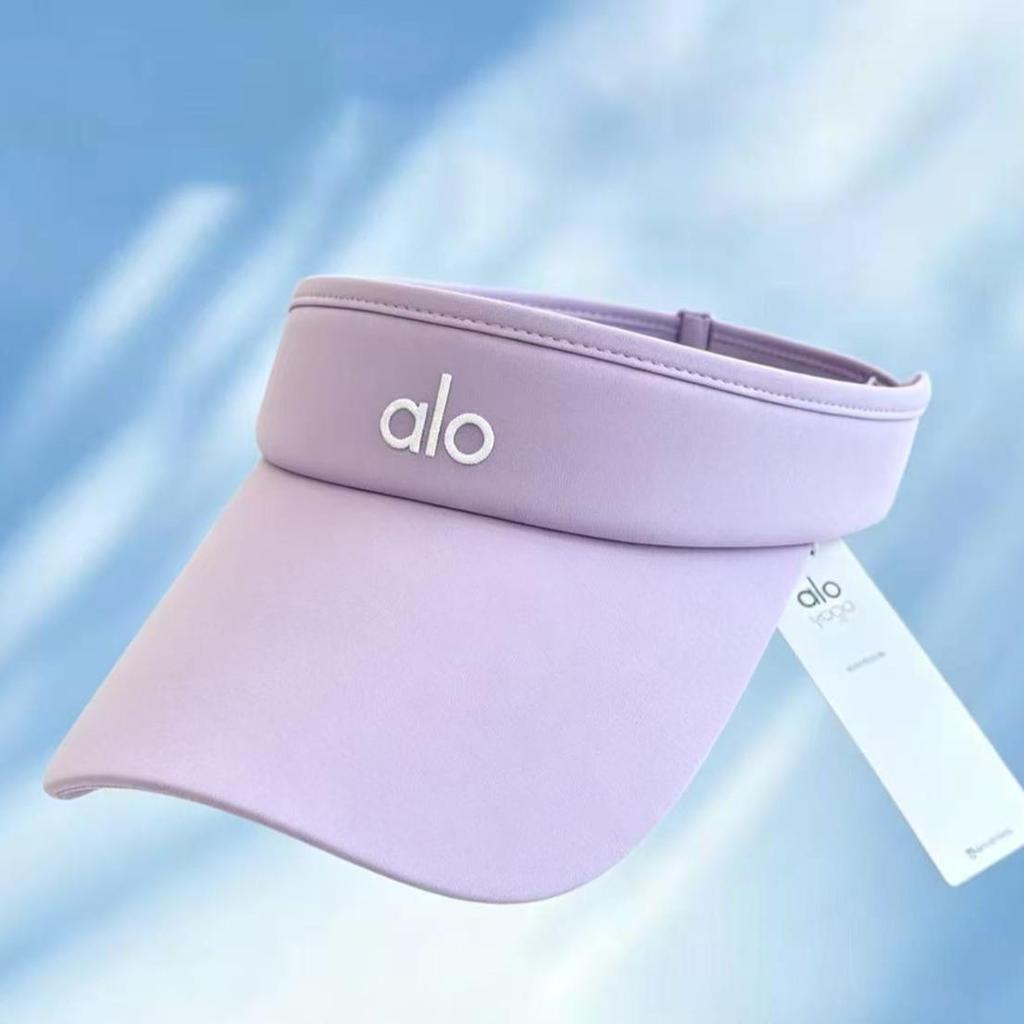 Sport Style UV Protection Airmesh Sun Visor Hat