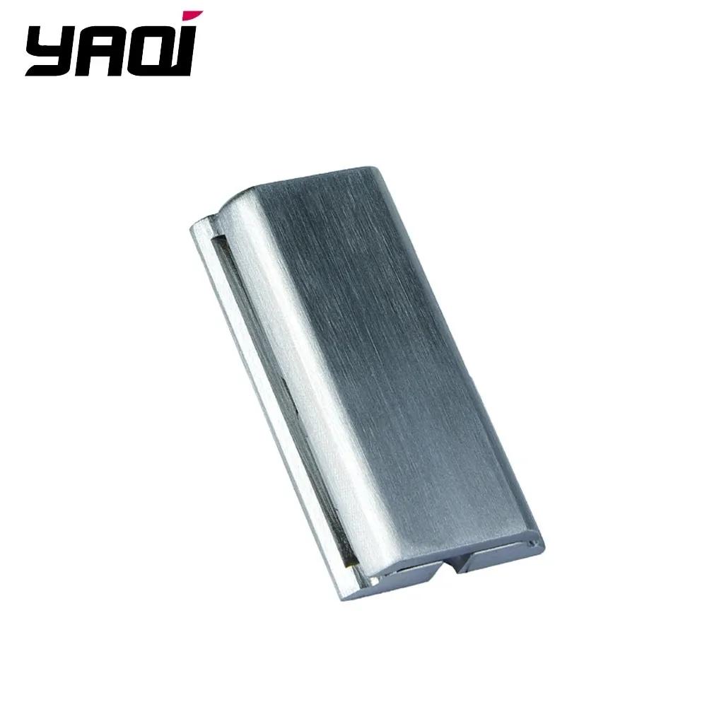 

Yaqi Tile 1.15mm Blade Gap 316 Stainless Steel Safety Razor Head Retro Versatile Shaving Tool Achieve Smooth And Precise Shaving