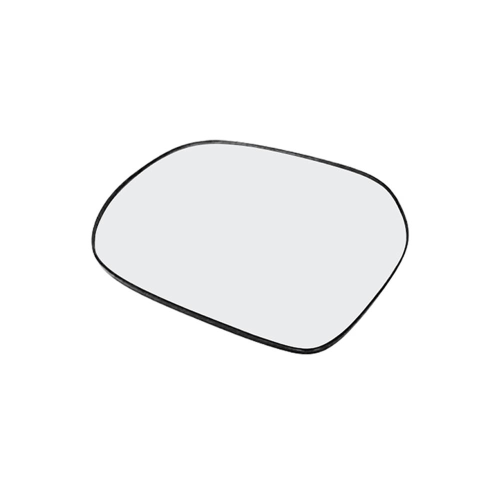 Mirror Glass Heated w/ Backing Right Side 6081-1747-R For Lexus GX460 2010-2019