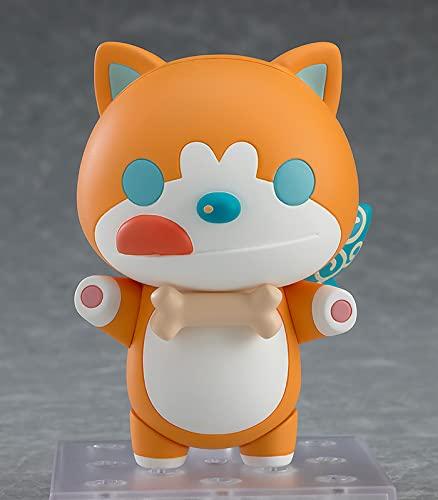 Nendoroid Godzilla S.P. <Singular Point> Pero 2 Non-scale Plastic Painted Movable Figure G12677