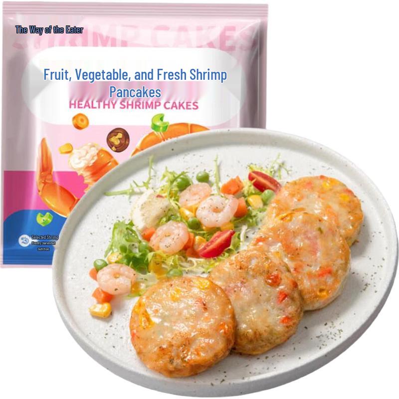 Shizhedao Convenient Seafood Meals