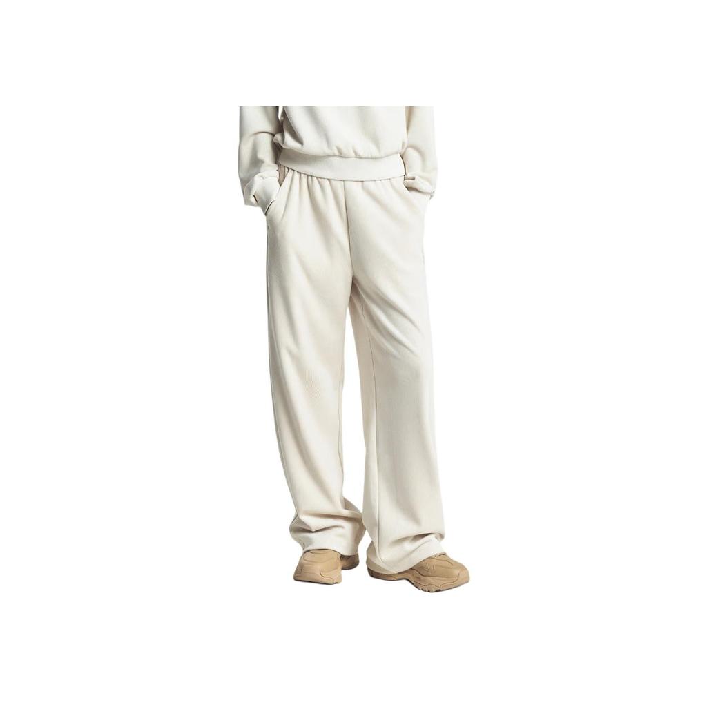 New MLB Boston Red Sox Casual Pants Women's White 3FPTB0346-43CRD