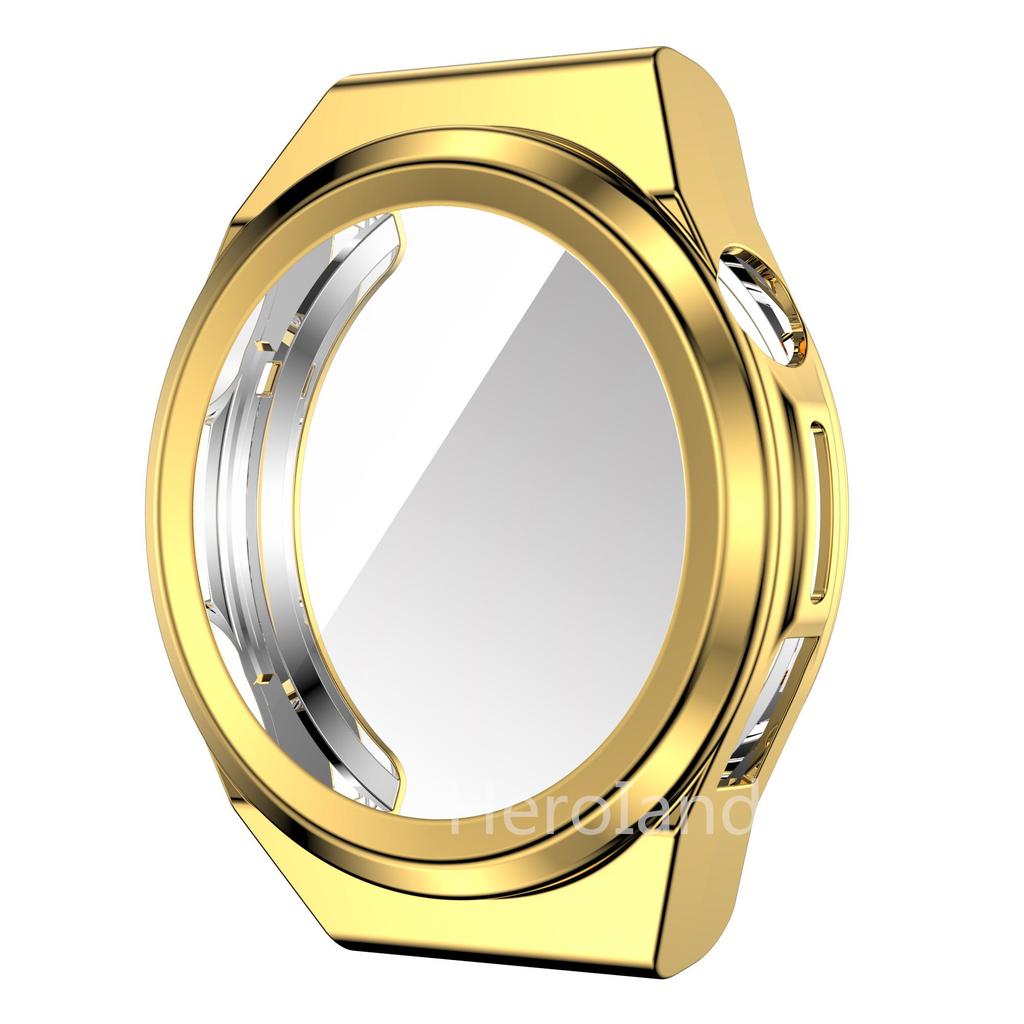 Custodia Protettiva Completa Cover Guscio Per Huawei GT Runner SmartWatch Proteggi Schermo Per Huawei Watch GT3 SE Accessori TPU Morbido