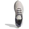 adidas Ganztägig essentiell Bequem Vielseitig Rutschfest Langlebig Low-Top Laufschuhe Unisex Laufschuhe Beige JP9792