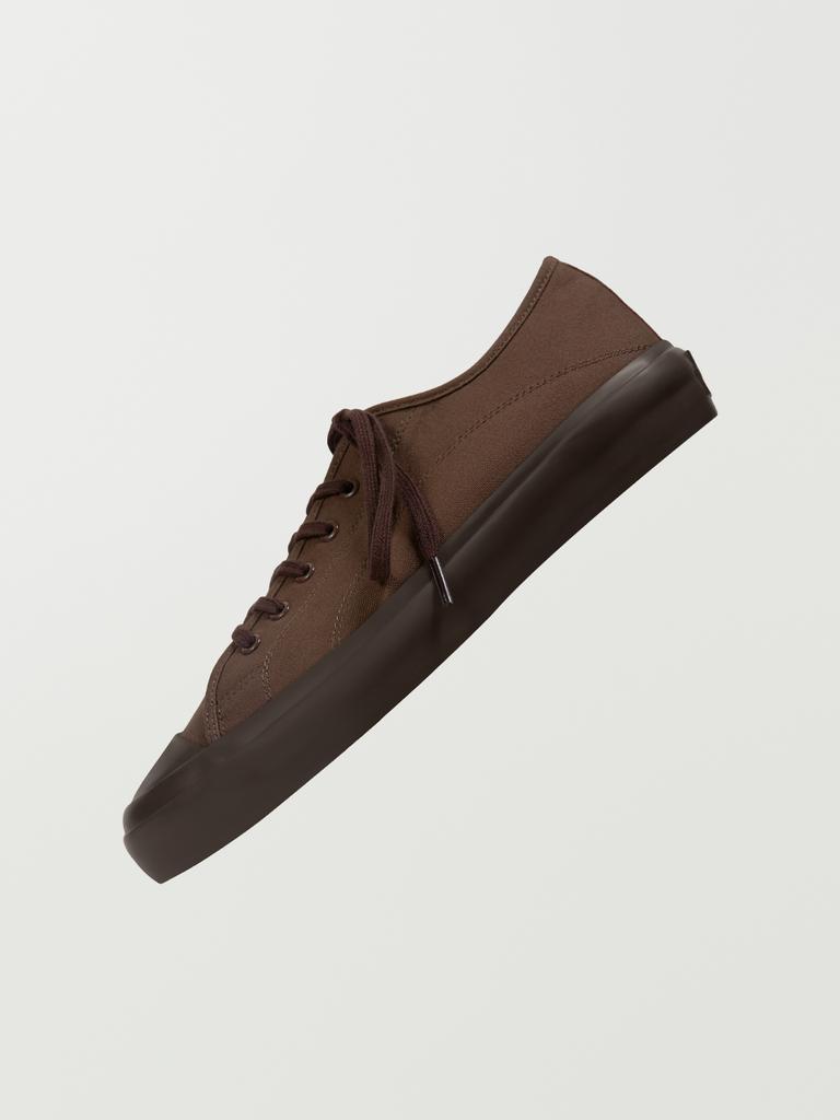 Grapheries Mild Shoes - Brown
