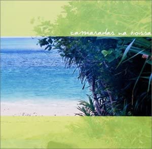 

CD VARIOUS - camaradas la bossa KITF10003 Japan ObiMusic Others Used