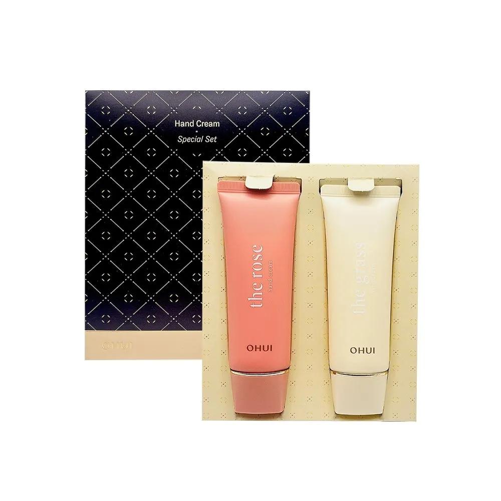 OHUI Hand Cream 2-Piece Special Set
