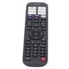 Replacement LCD TV Remote Control for Hisense 43H6G 43H77G 43V6G 43A60G 43A60H 50A60G 50A60H 50A60GMV 65H6G