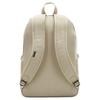 Converse Go 2 24L Logo del Marchio Chiusura con Cerniera Zaino Sportivo Zaino da Donna Kaki 10020533-A33