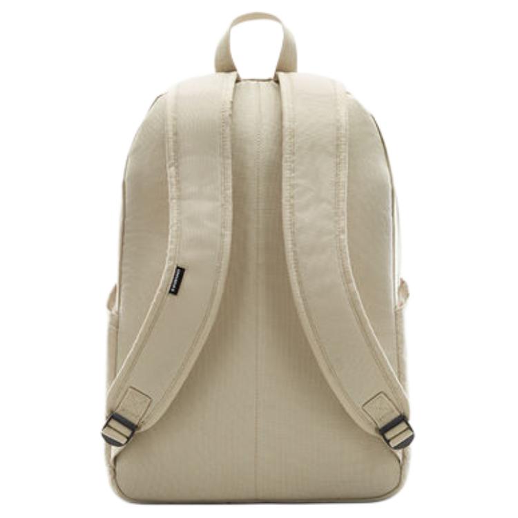 Converse Go 2 24L Logo del Marchio Chiusura con Cerniera Zaino Sportivo Zaino da Donna Kaki 10020533-A33