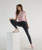 Cl Coco Clwp9132 Volume Up Wave Leggings Charcoal