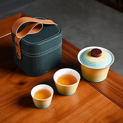 Louça para beber – Conjuntos de chá e café