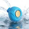 Portable Silent Mini Bladeless Electric Fan 3-Level Adjustable Wind Clip-On Fan for Shirt Waist Bag Hands-Free Cooling Device for Outdoor