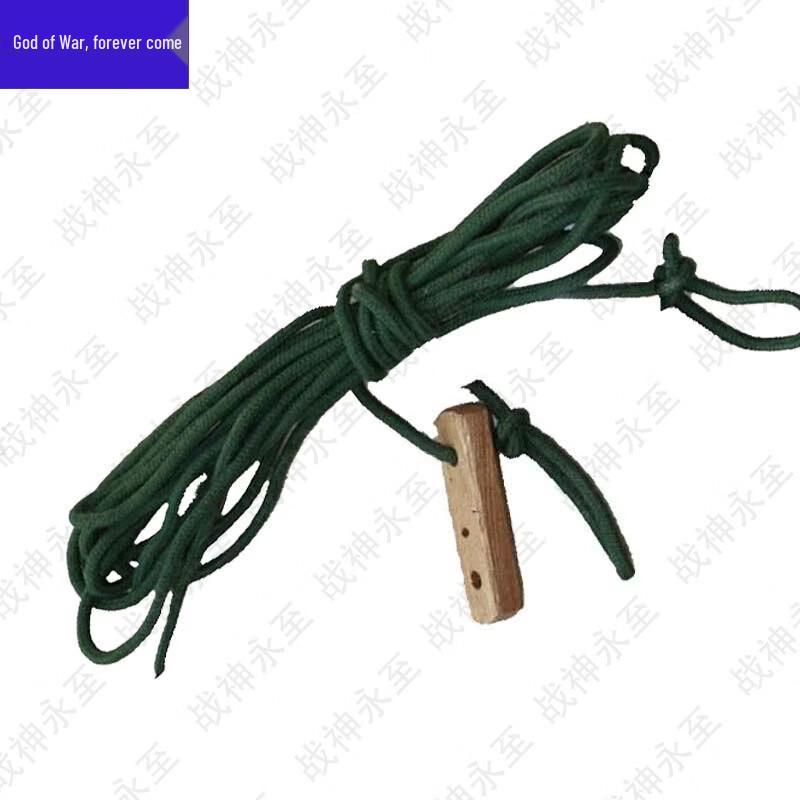 War God Forever Outdoor Training & Camping Accessories