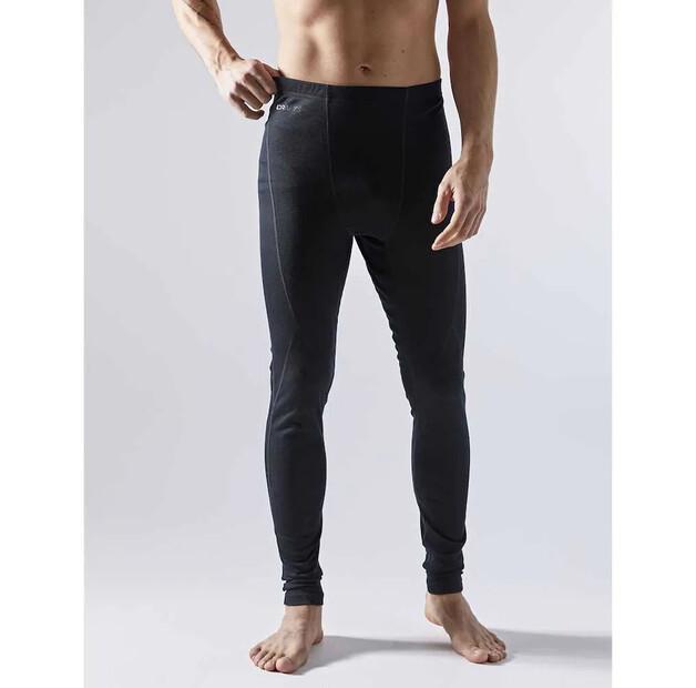 Craft Набор базовых слоев Core Warm