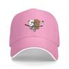 Berretti da Baseball per Tifosi di Rodri Spagna Moda Unisex Cappelli da Donna