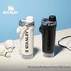 STANLEY Borraccia Sportiva Shaker Isolante in Acciaio Inossidabile