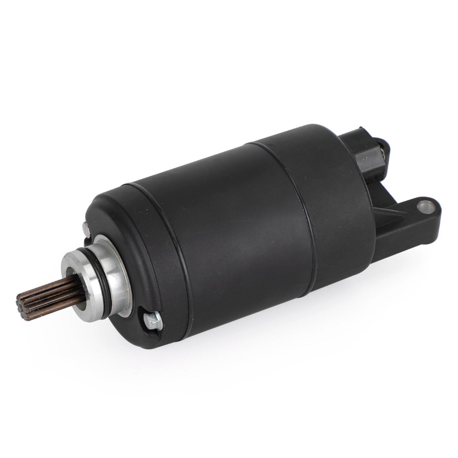 

Engine Starting 9T Starter For Honda CRF1000 Africa Twin 2016-2020 31200-MJP-G51