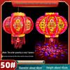 Beiyuan Yezi LED Festive Lantern