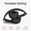 P47 Wireless Headphones Bluetooth Noise Canceling Handsfree Headset Earphone for iPhone Huawei Samsung S22 Mobile