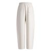 Navigare Women's Loose Fit Wide-Leg Pants
