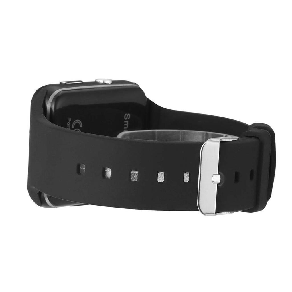 CCVV HD BT Dialer Remote Camera Anti Lost Multifunction Smart Watch günstig  kaufen — Preis, kostenlose Lieferung, echte Bewertungen mit Fotos — Joom
