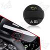 A0000100301 Oil Filler Cap For Mercedes W116 W123 W124 R126 W140 W163 W164 R170 W201 W202 W203 W204 W210 W211 W220 W221 Hansbet