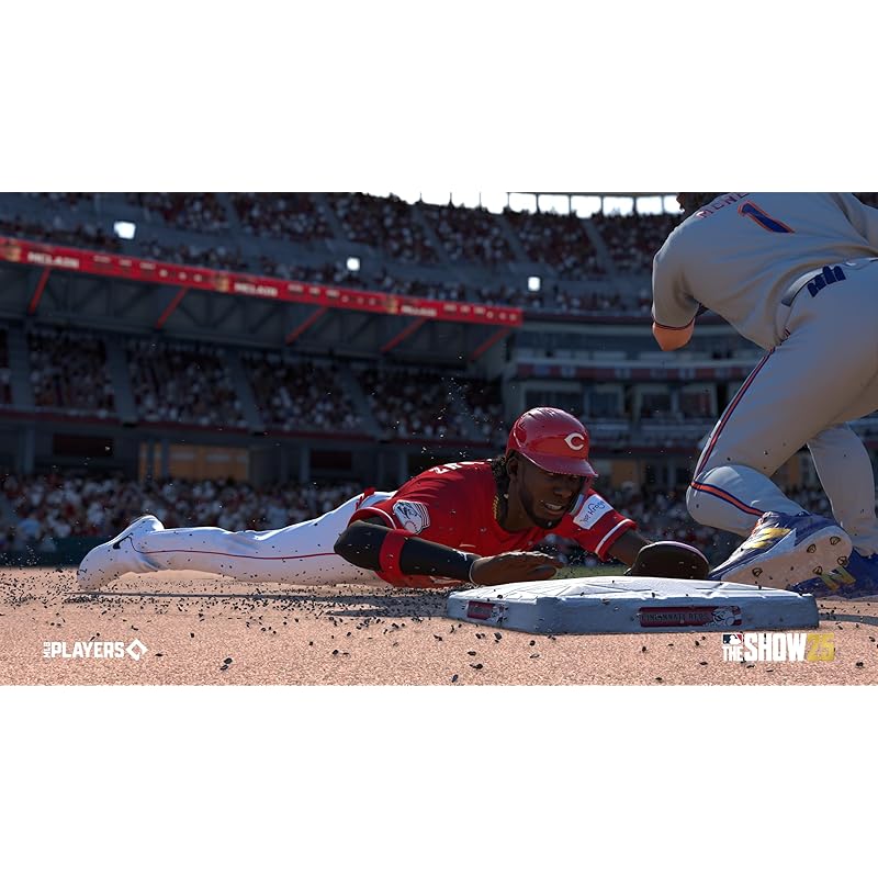 [PS5] MLB The Show 25 (englische Version)