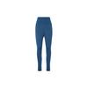 Nike Sports Pants Women's Blue Moderate DV9021-457