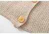 Women's 2026 Autumn European & American V-Neck Knit Cardigan