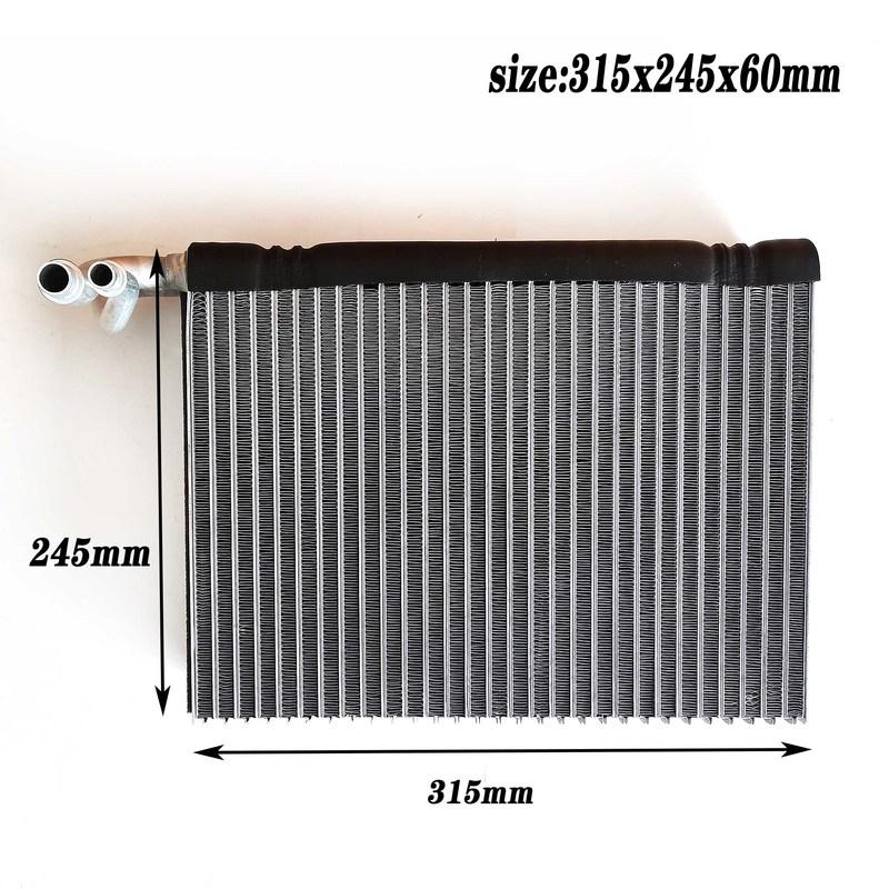 

A1648300058 A/C Evaporator Core For 06-12 Mercedes-Benz W164 X164 V251 W251 GL350/450/550 ML300/350/500/63 R300/320/350/500 RHD
