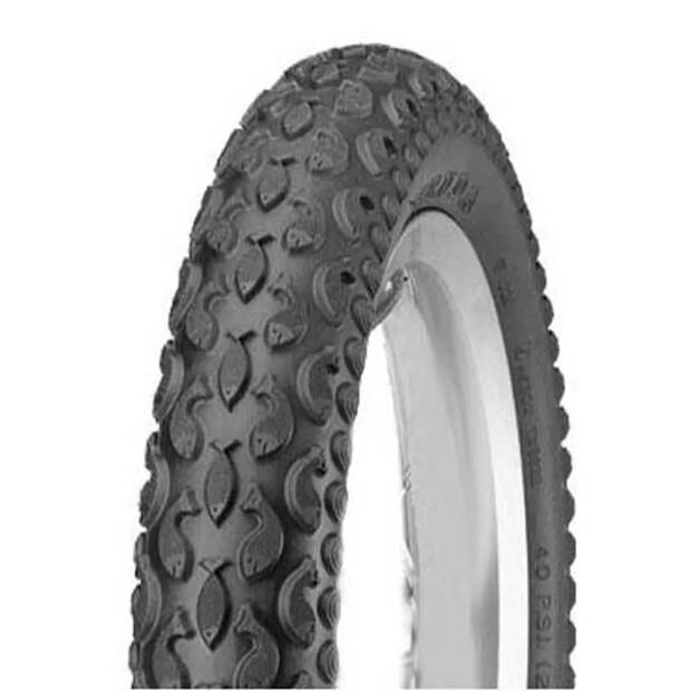 

Жесткая городская шина Kenda Fish K921 12,5´´ x 2,25 12.5´´ x 2.25