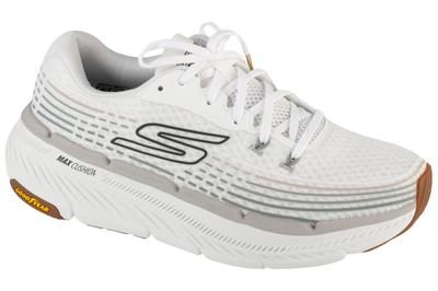 Max Cushioning Premier 2.0, weiße Laufschuhe für Herren