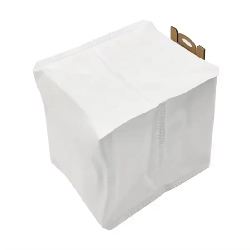 For Xiaomi Lydsto W2 /Kyvol Cybovac S60/AICLE INS-200 Mop Cloths Dust Bag Vacuum Cleaner Parts Accessories