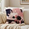 Isekai Romantic Light Novel Comic 7th TTime Loop Cushion Cover Pillowcase Antidustmite living Room Sofa Decor Cushion Room