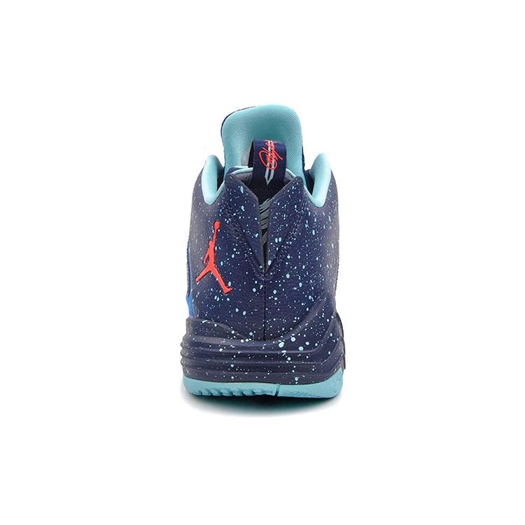 Air Jordan CP3 IX X 'Soar' Men's 829217-406