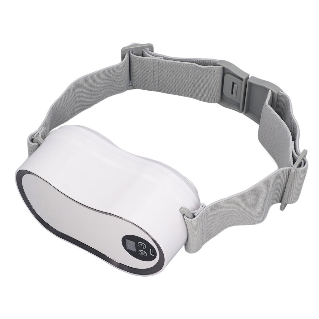 Elektrisches Hüftgurtgerät, doppelseitiges Whack-Tragbares kabelloses Heizkissen für die Menstruation