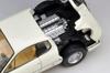 Tomica Limited Vintage Neo Ferrari 512 Bbi White Finished Product 1/64 LV-N