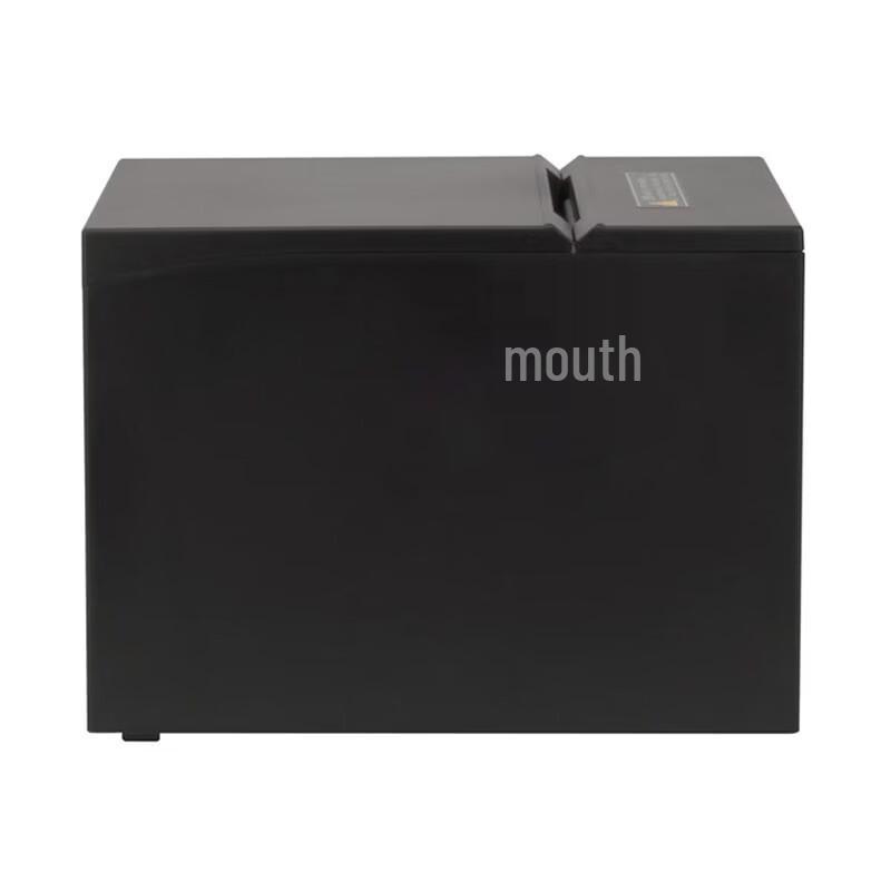 Xprinter XP-T837L 80mm Thermal Receipt Printer CN plug (adapter included)