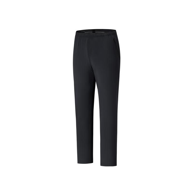ANTA Men s Champion Outdoor Water-Repellent Hiking Pants L