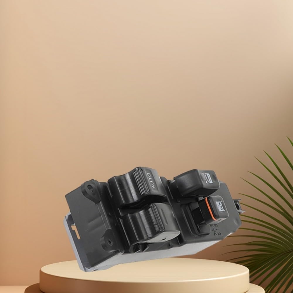 RoastMe Electric Window Control Switch Solid Heavy Duty Lift 84820-26220 Toyota Hiace RHD Front