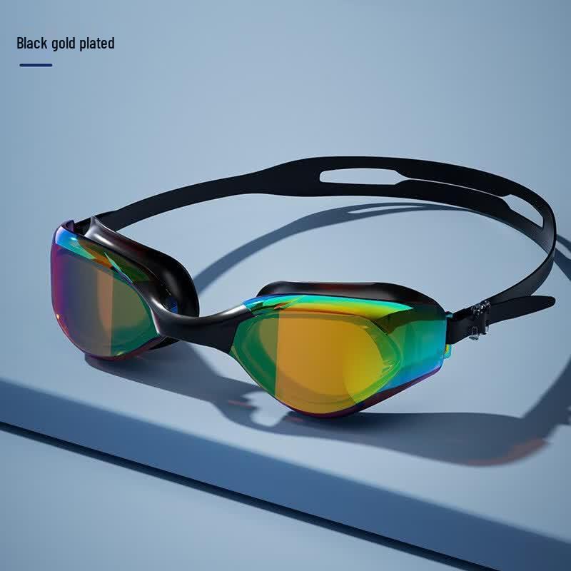 Yuzhan Anti-fog Myopia Swimming Goggles