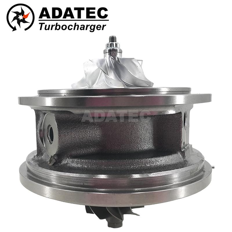 824754 Turbocharger CHRA GTD1752VK Turbine Core For Land Rover Range Rover Engine 6D14T 6D15T 6D15T2 SDV6 Euro 6 FPLA-6K682-BB
