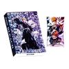 Bleach TCG/CCG Cards Booster Box Rare Kurosaki Ichigo Inoue Orihime Collection Diamond Flash Card Toys Birthday Gifts