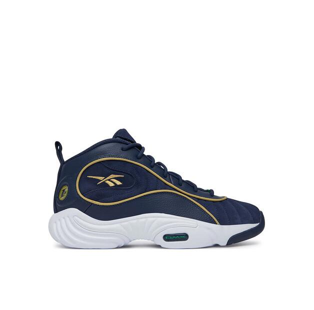 Men's Sneakers Reebok Answer Iii 100209505 Dark Blue